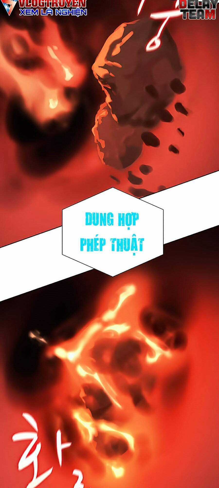 Thực Thư Pháp Sư - Chương 28 - Trang 63