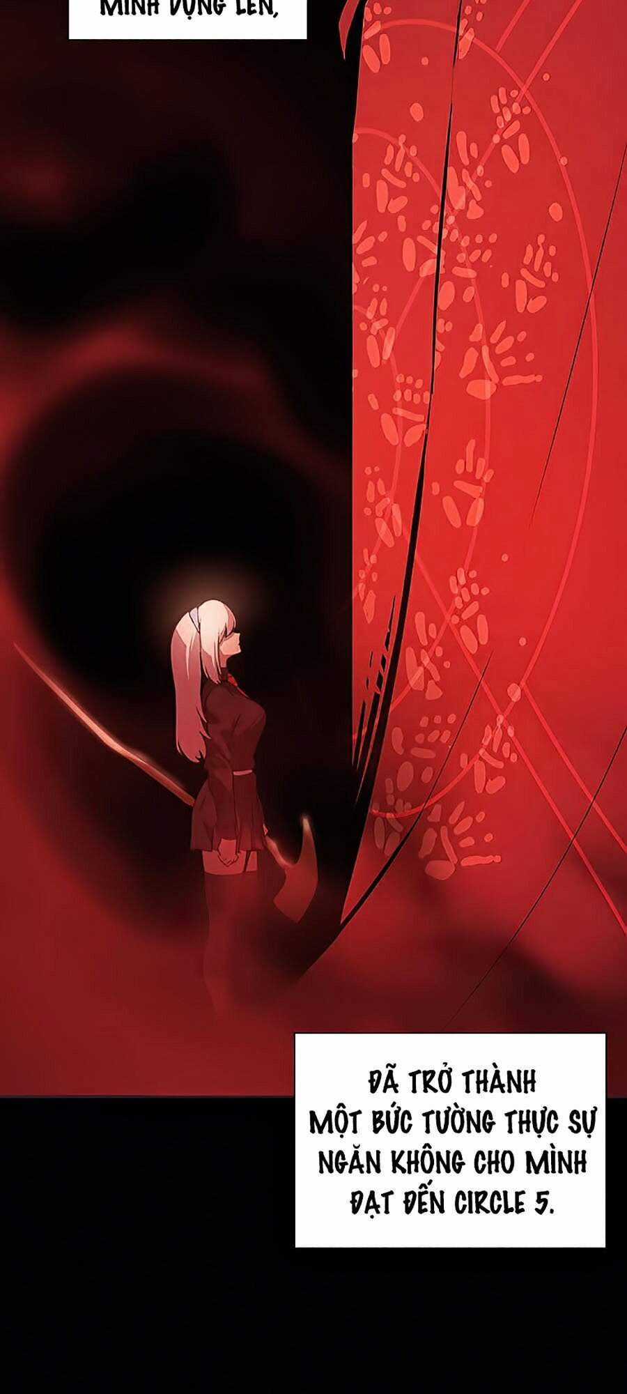 Thực Thư Pháp Sư - Chương 28 - Trang 9