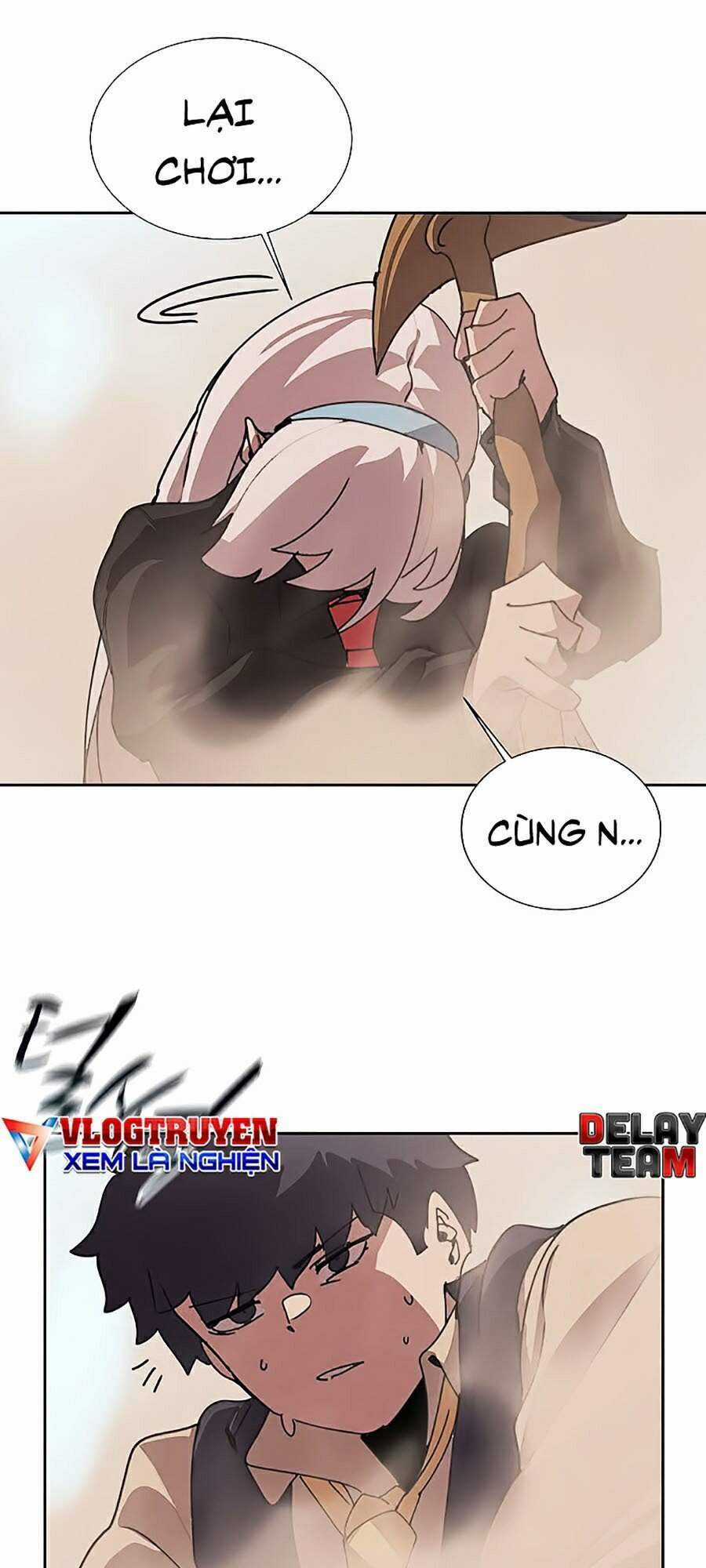 Thực Thư Pháp Sư - Chương 28 - Trang 91