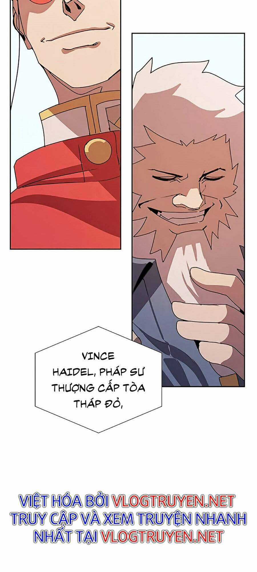 Thực Thư Pháp Sư - Chương 28 - Trang 99