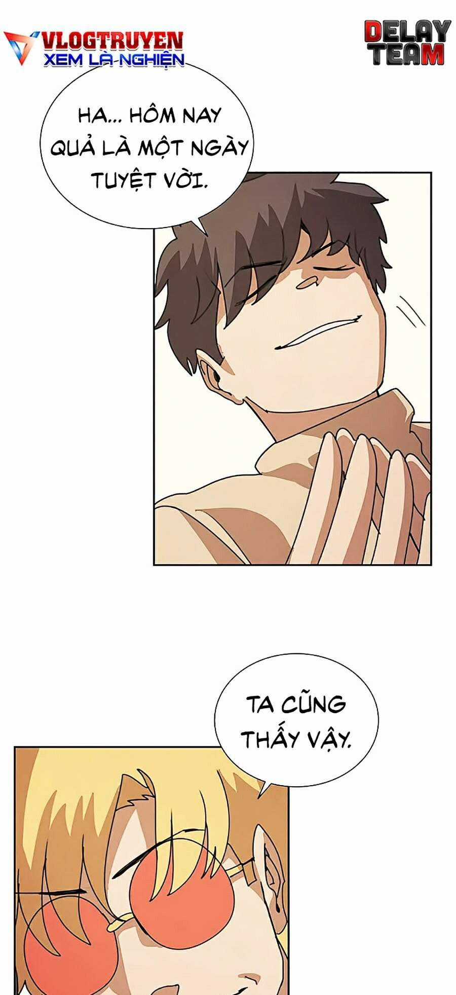 Thực Thư Pháp Sư - Chương 29 - Trang 101