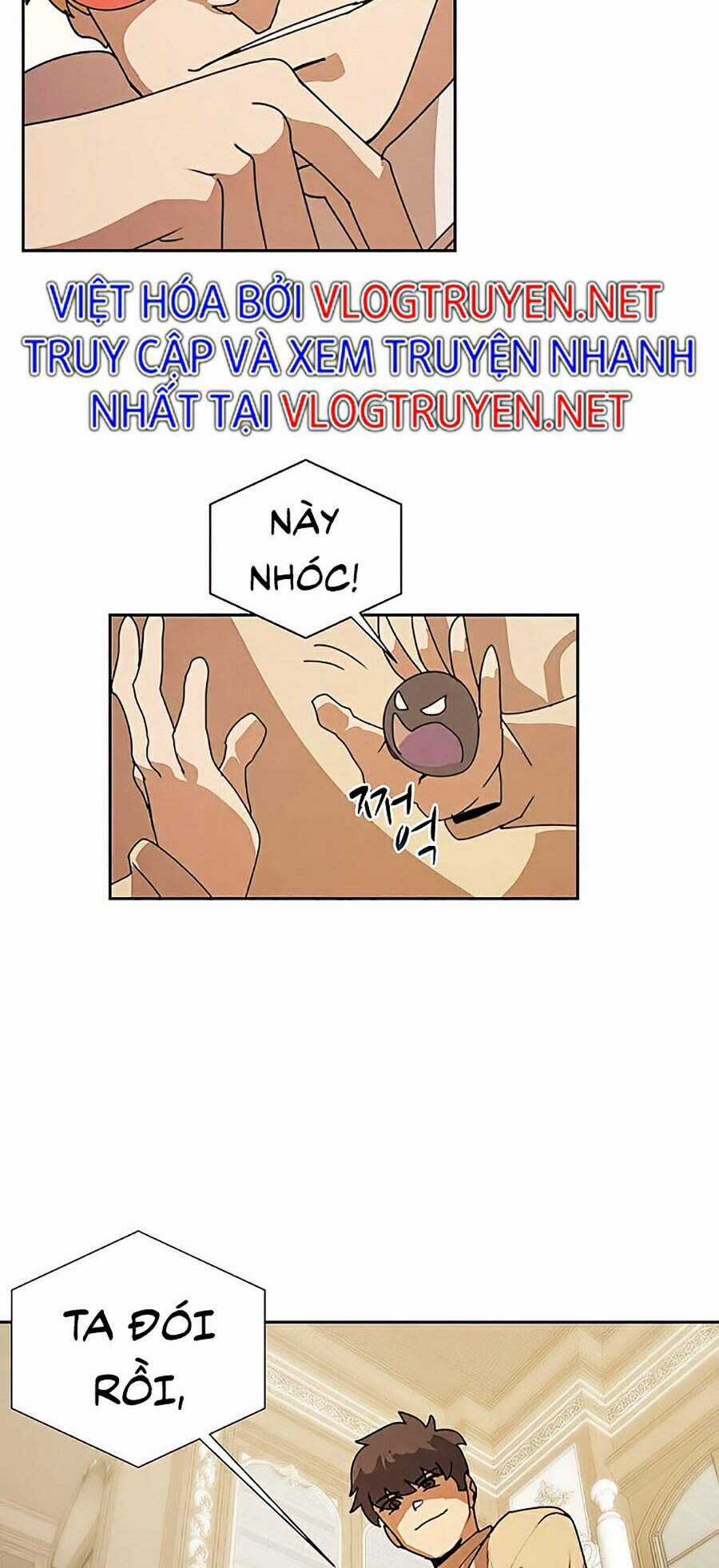 Thực Thư Pháp Sư - Chương 29 - Trang 102