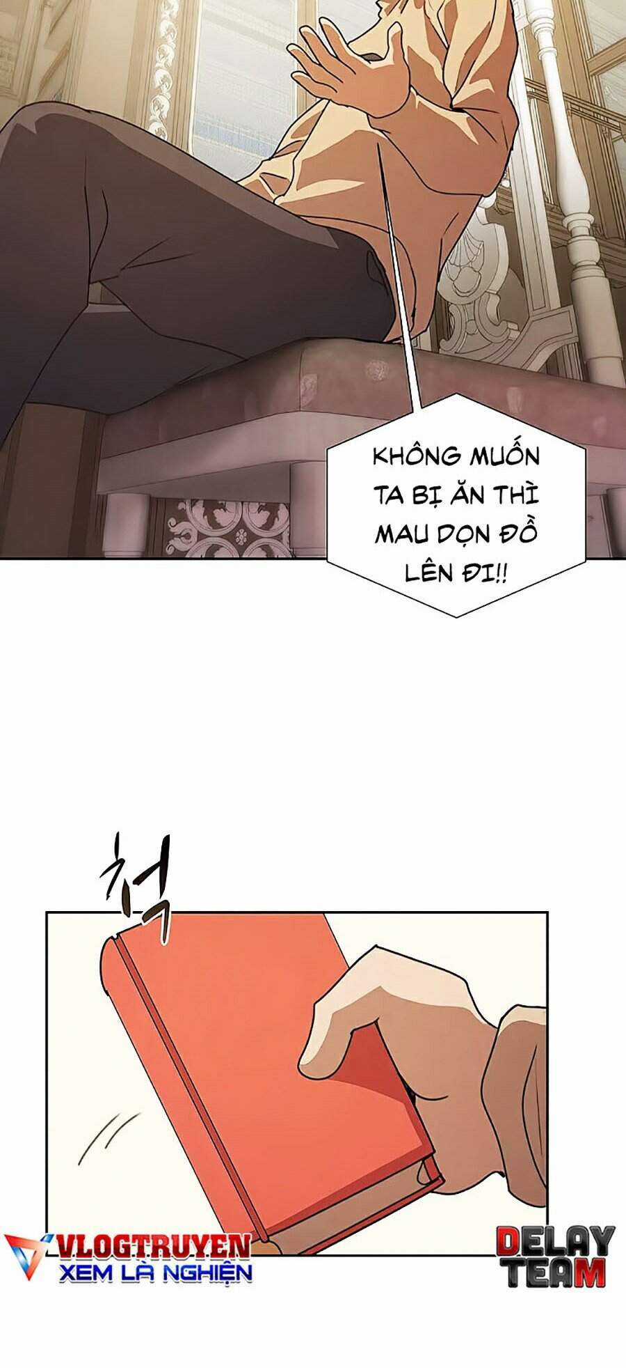 Thực Thư Pháp Sư - Chương 29 - Trang 103