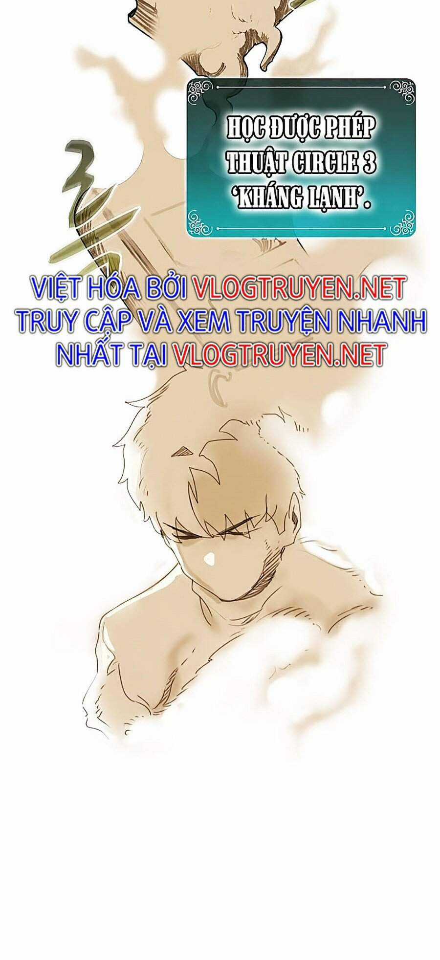 Thực Thư Pháp Sư - Chương 29 - Trang 105