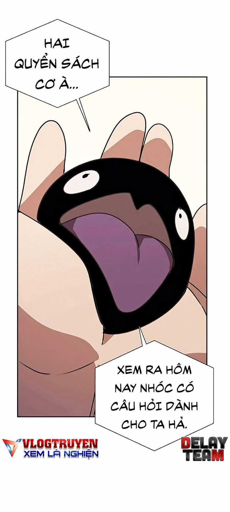 Thực Thư Pháp Sư - Chương 29 - Trang 106