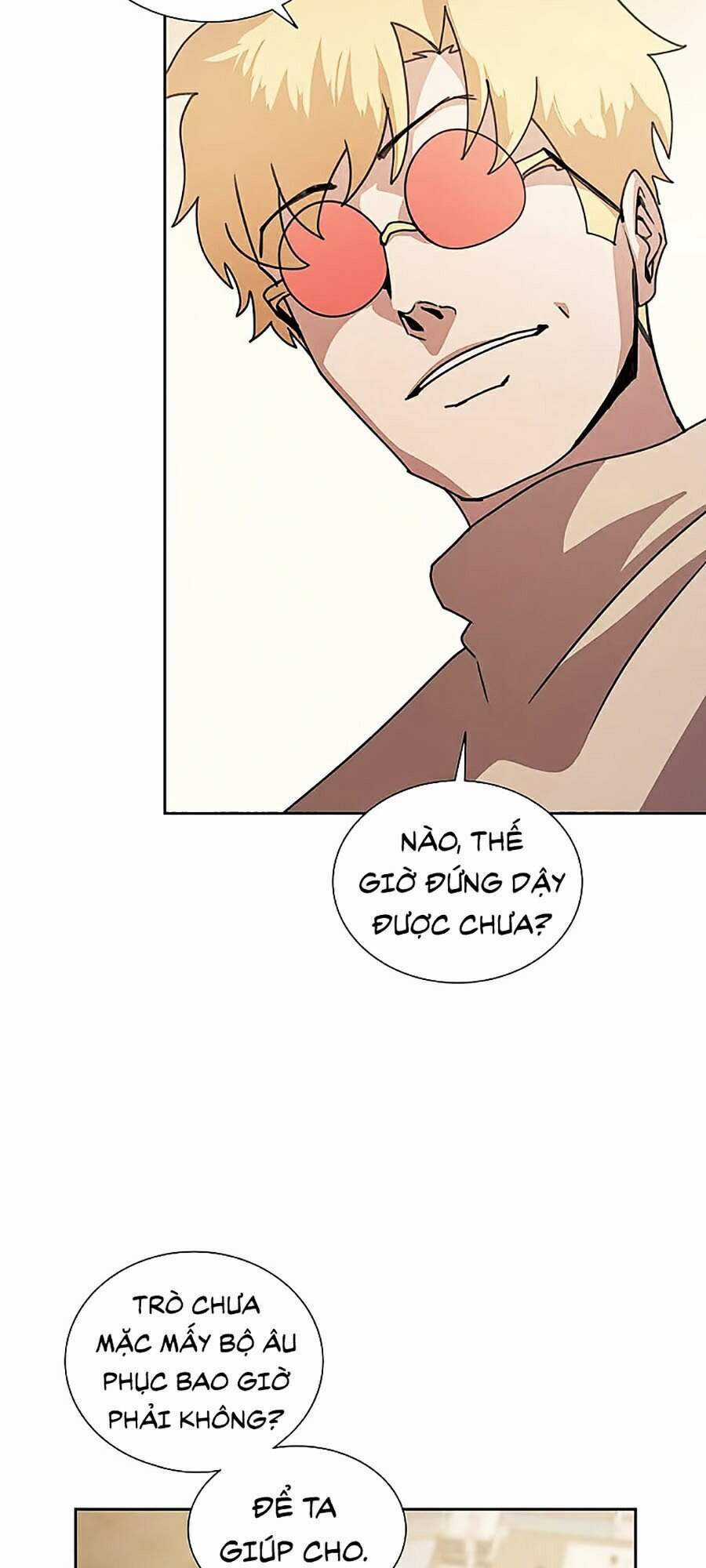 Thực Thư Pháp Sư - Chương 29 - Trang 13