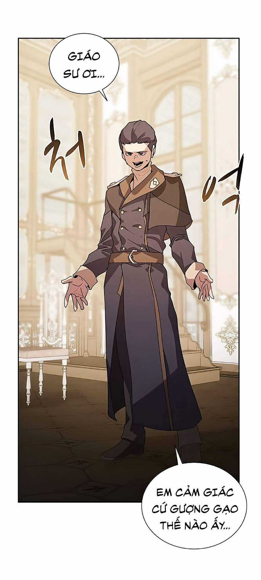 Thực Thư Pháp Sư - Chương 29 - Trang 19
