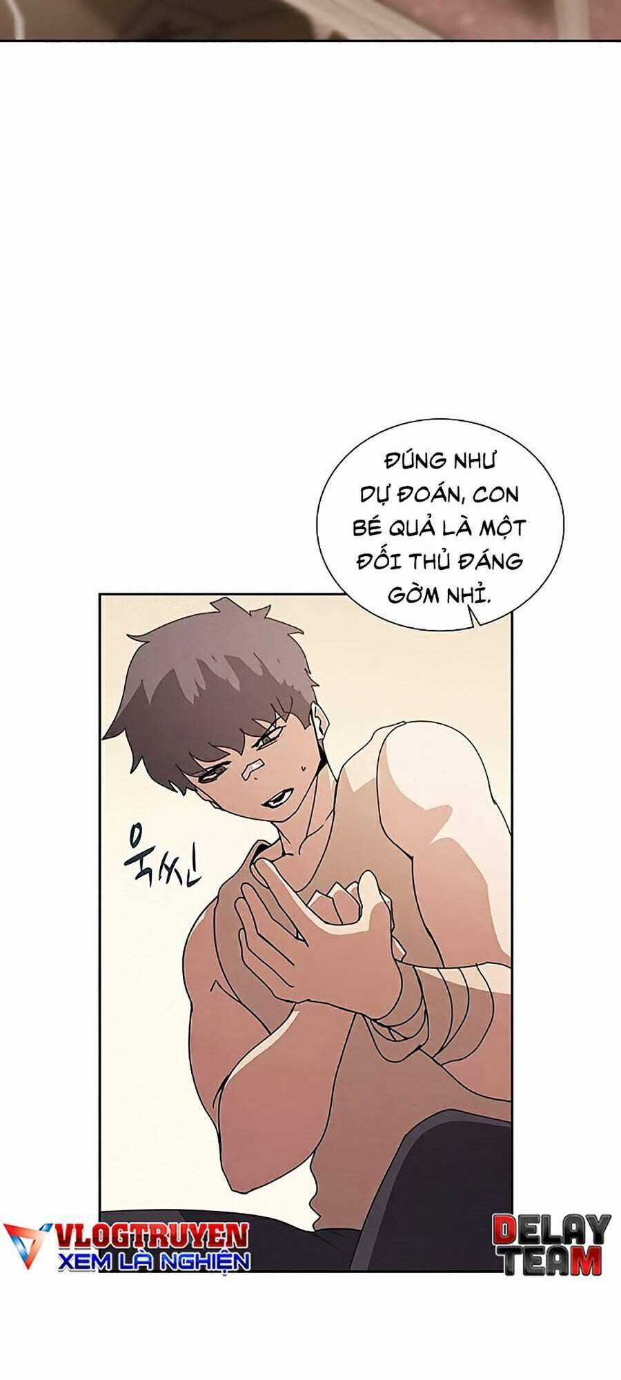 Thực Thư Pháp Sư - Chương 29 - Trang 3