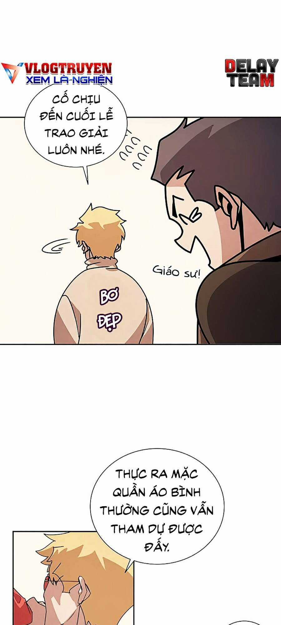 Thực Thư Pháp Sư - Chương 29 - Trang 21