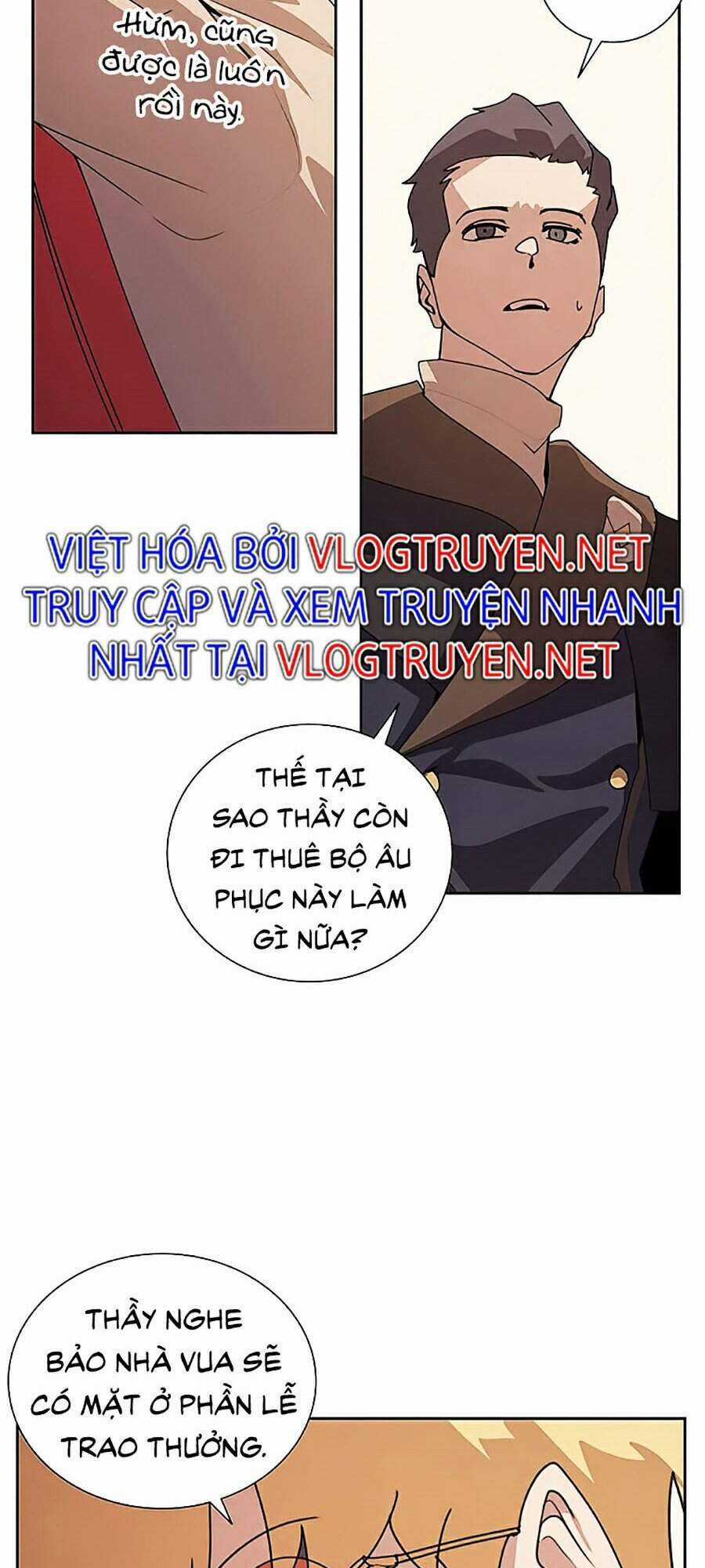 Thực Thư Pháp Sư - Chương 29 - Trang 23