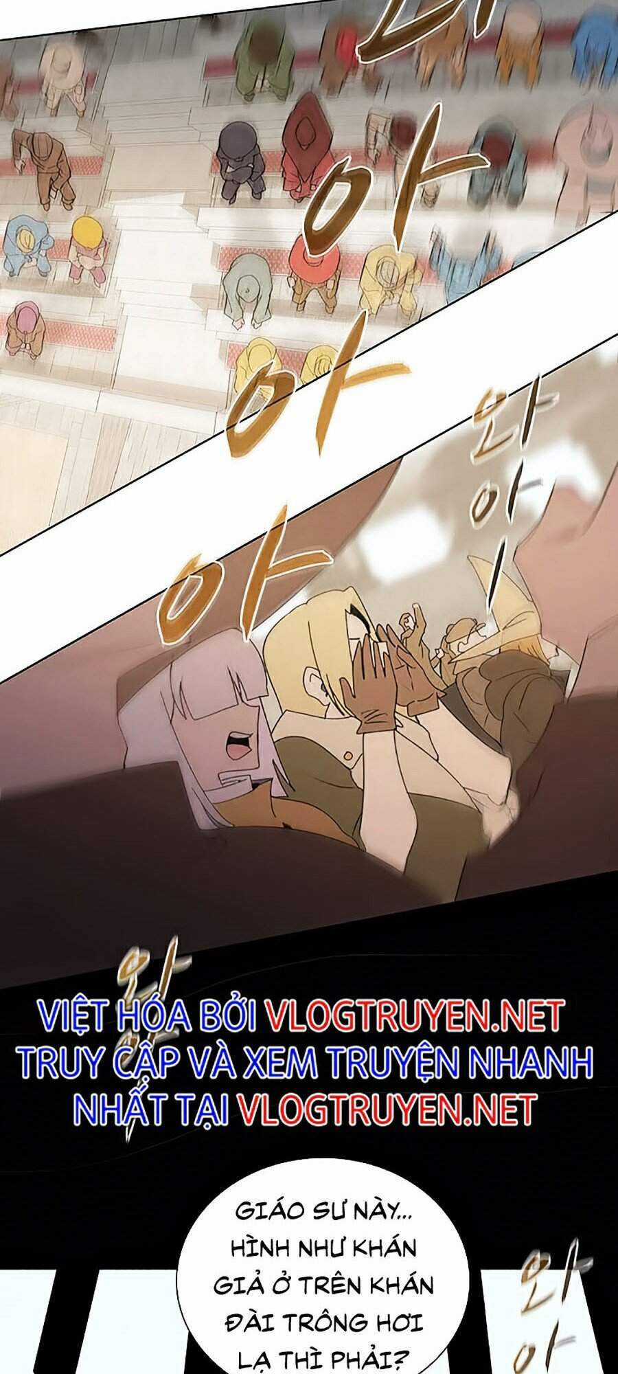 Thực Thư Pháp Sư - Chương 29 - Trang 35