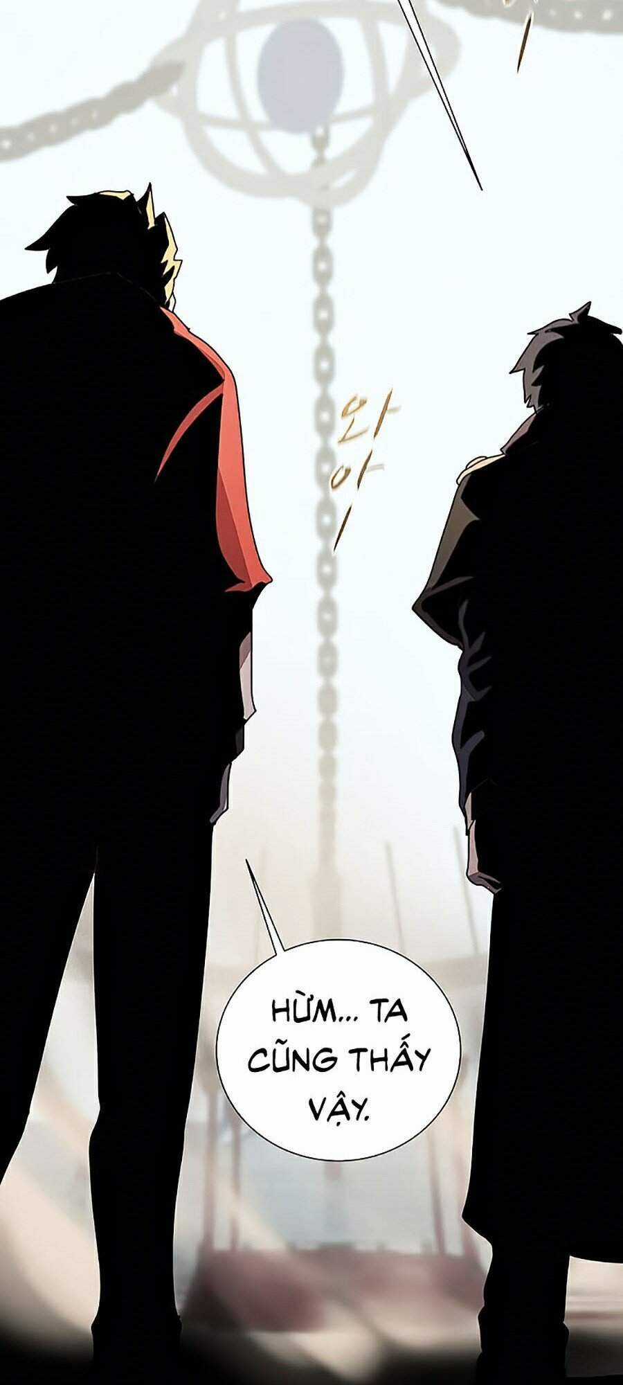 Thực Thư Pháp Sư - Chương 29 - Trang 37