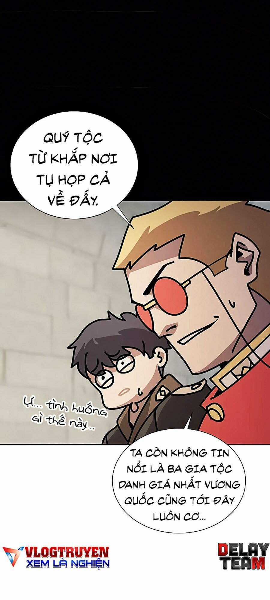 Thực Thư Pháp Sư - Chương 29 - Trang 39