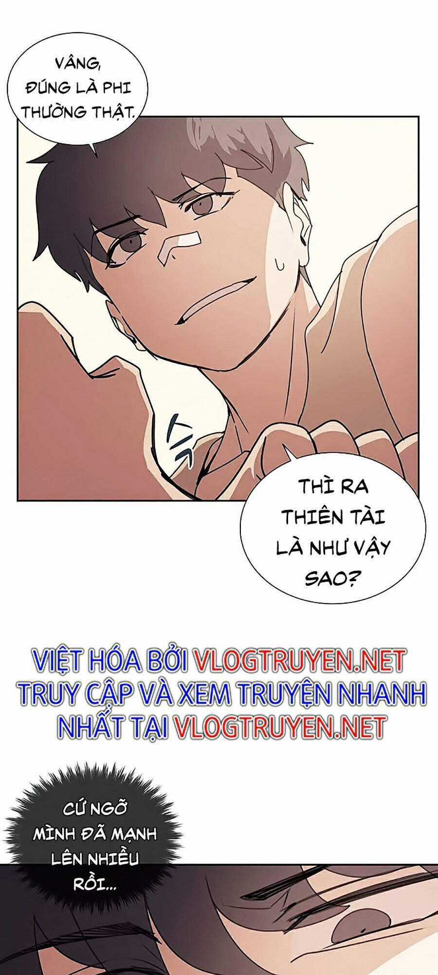 Thực Thư Pháp Sư - Chương 29 - Trang 5