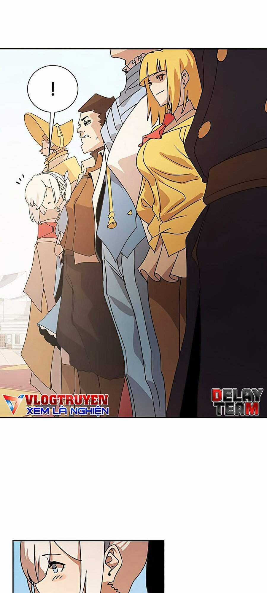 Thực Thư Pháp Sư - Chương 29 - Trang 45