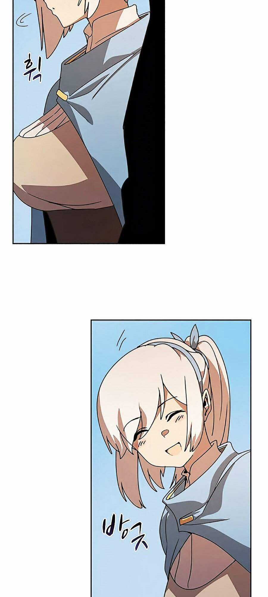 Thực Thư Pháp Sư - Chương 29 - Trang 47