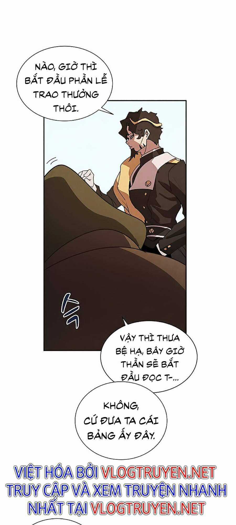 Thực Thư Pháp Sư - Chương 29 - Trang 66