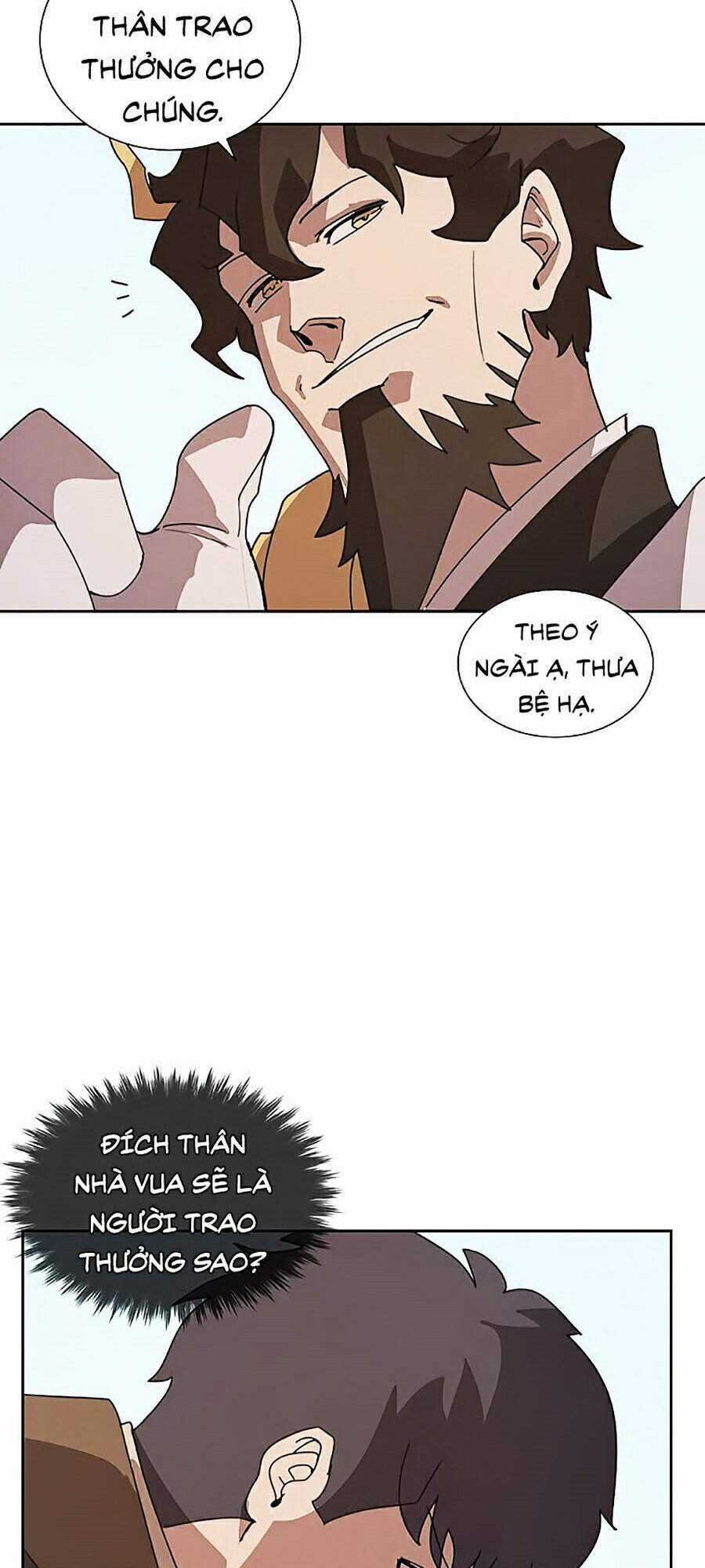 Thực Thư Pháp Sư - Chương 29 - Trang 68