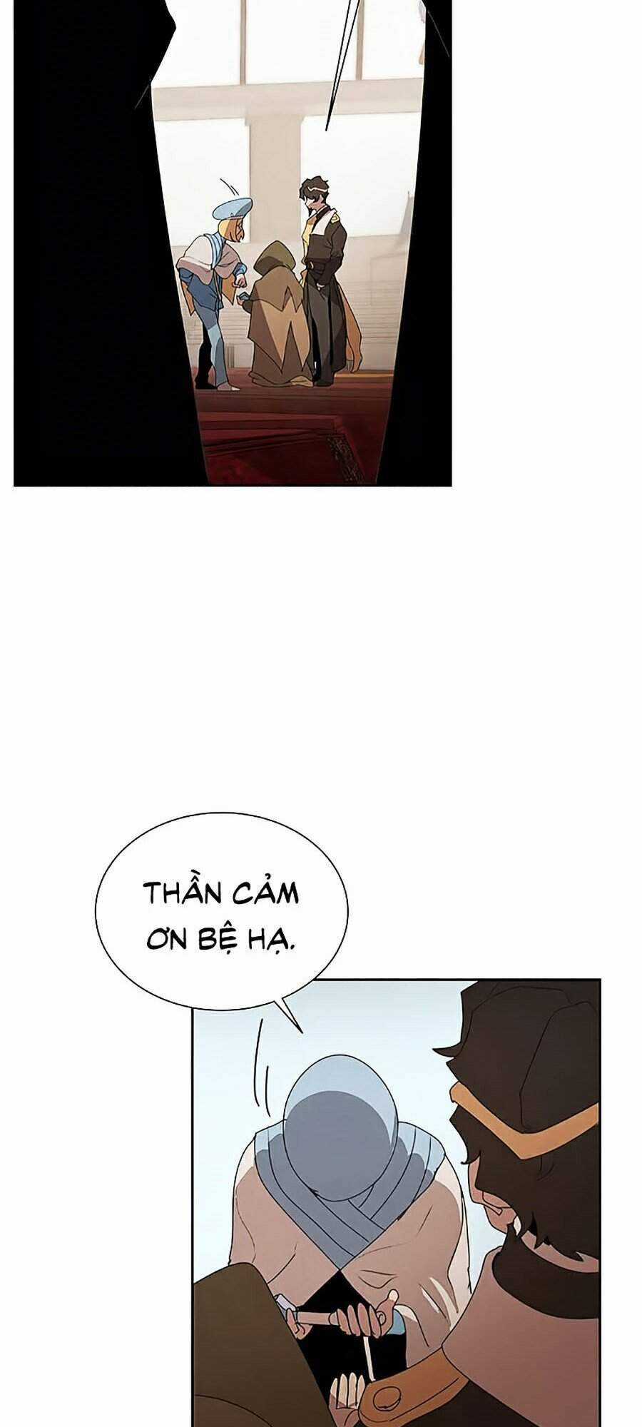 Thực Thư Pháp Sư - Chương 29 - Trang 72