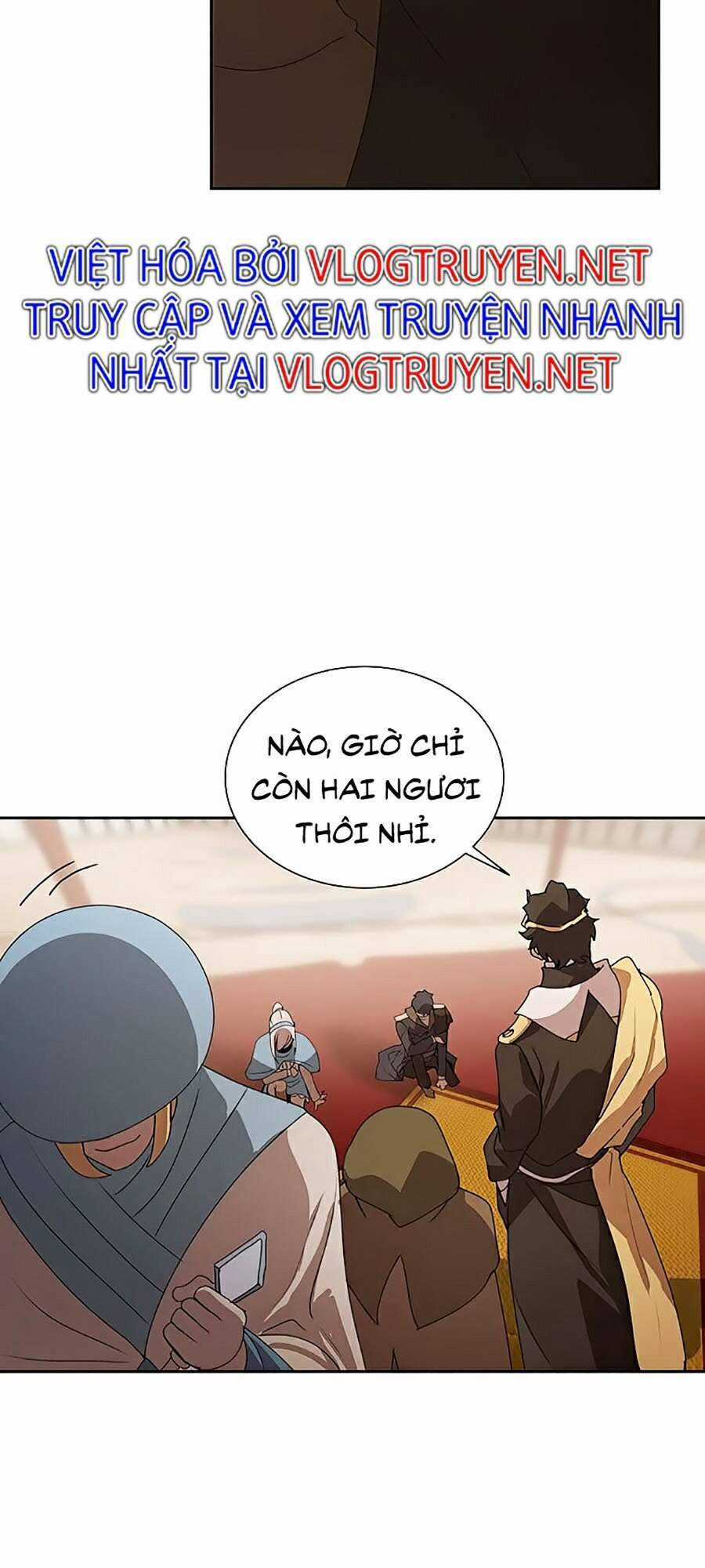 Thực Thư Pháp Sư - Chương 29 - Trang 74