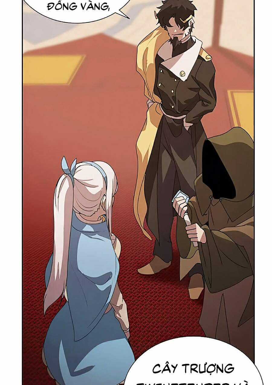 Thực Thư Pháp Sư - Chương 29 - Trang 78