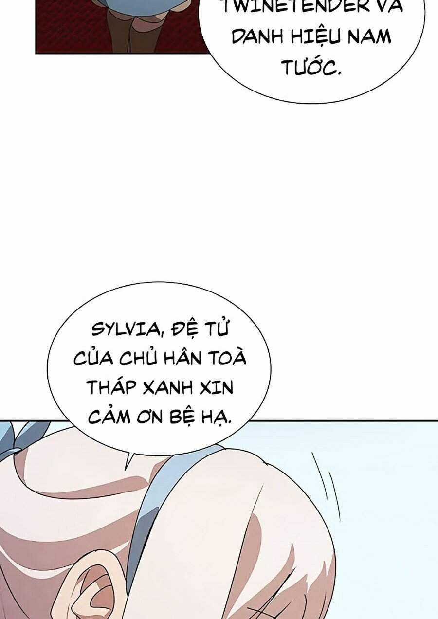 Thực Thư Pháp Sư - Chương 29 - Trang 79