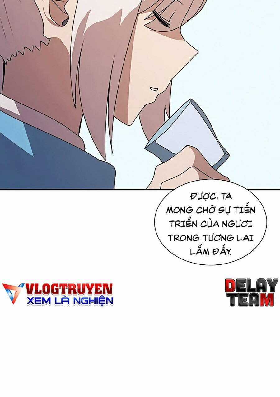 Thực Thư Pháp Sư - Chương 29 - Trang 80