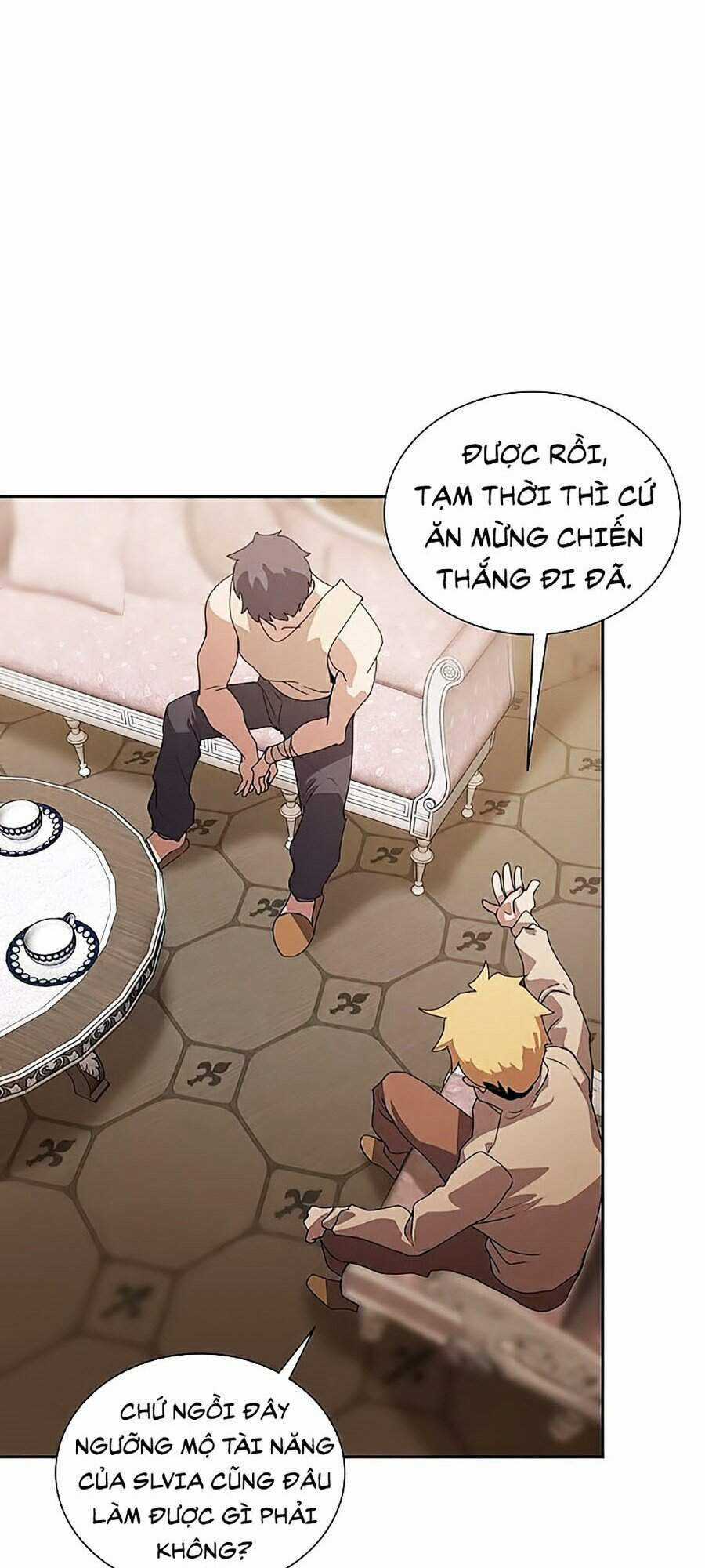 Thực Thư Pháp Sư - Chương 29 - Trang 9