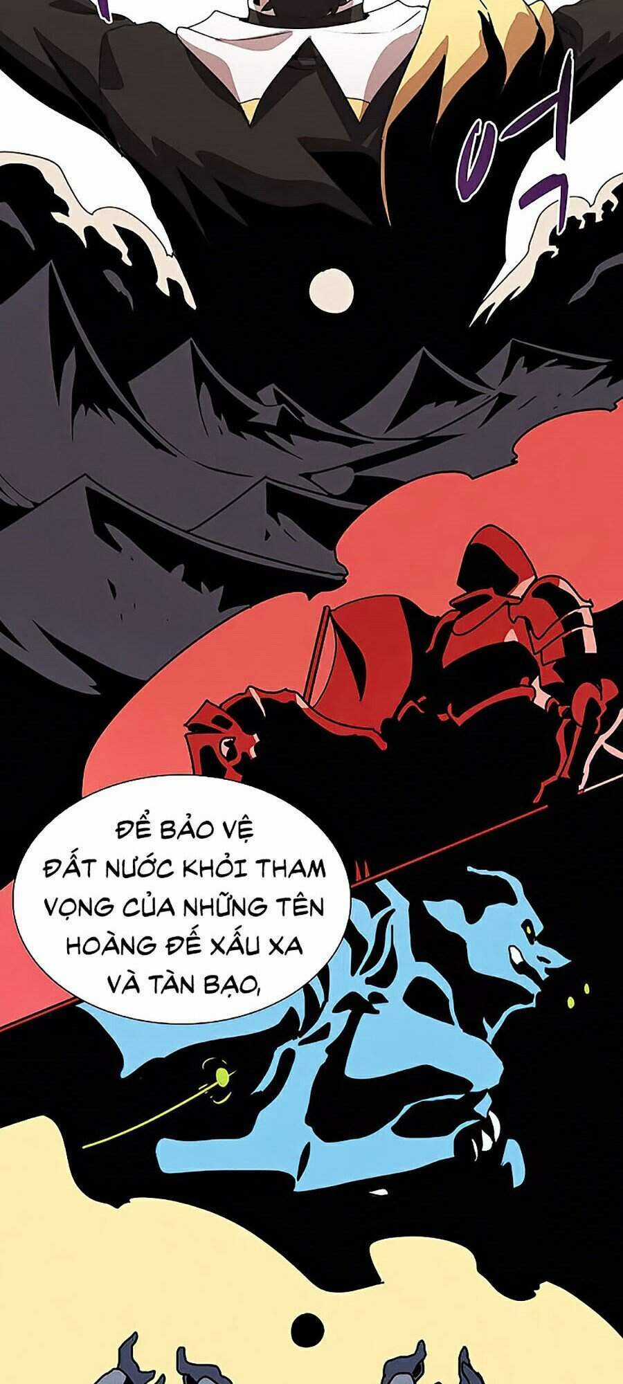 Thực Thư Pháp Sư - Chương 29 - Trang 92