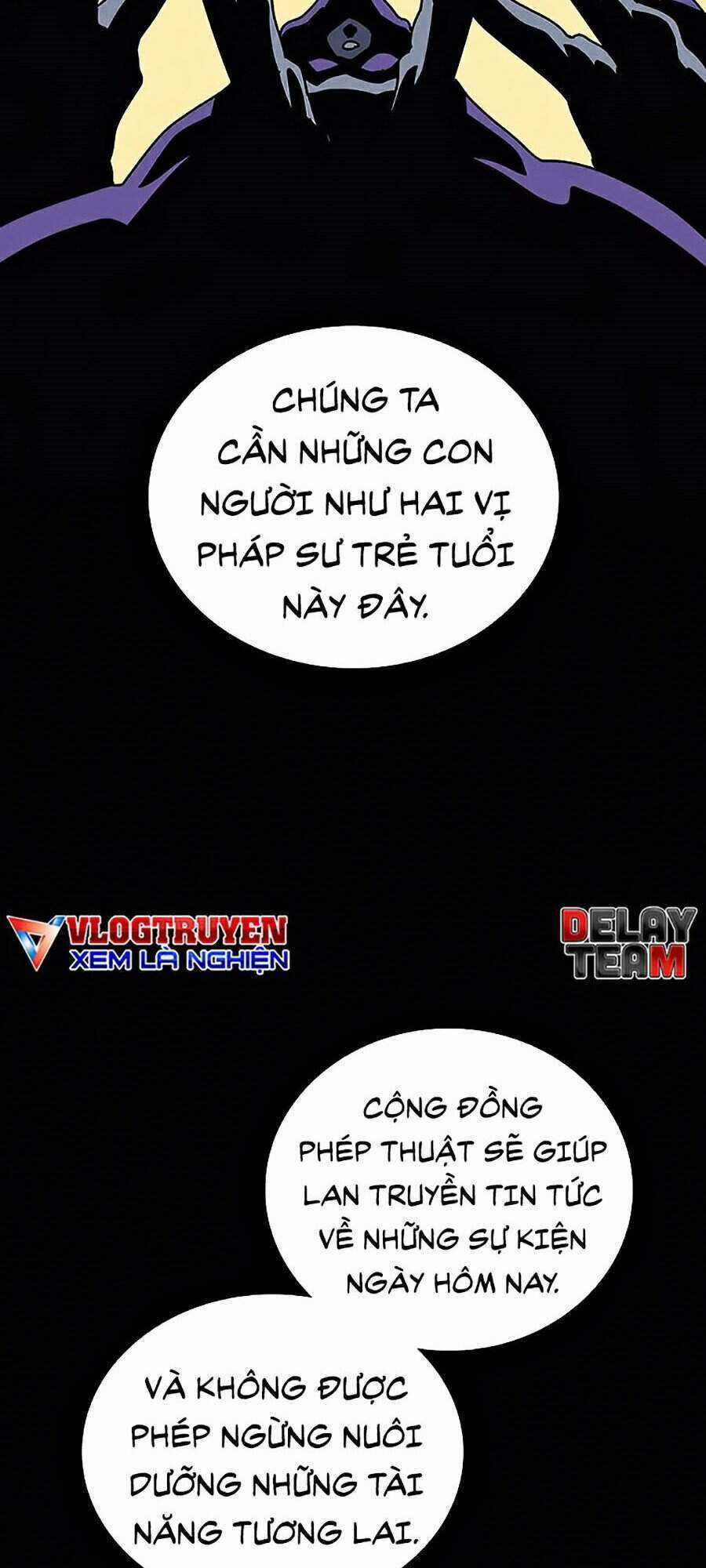 Thực Thư Pháp Sư - Chương 29 - Trang 94