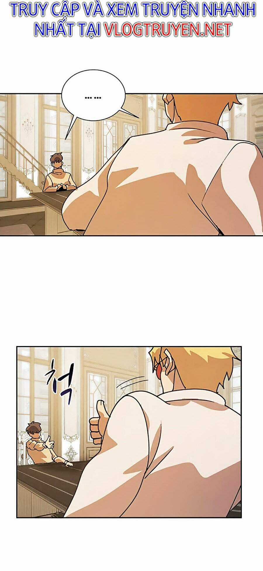 Thực Thư Pháp Sư - Chương 29 - Trang 100