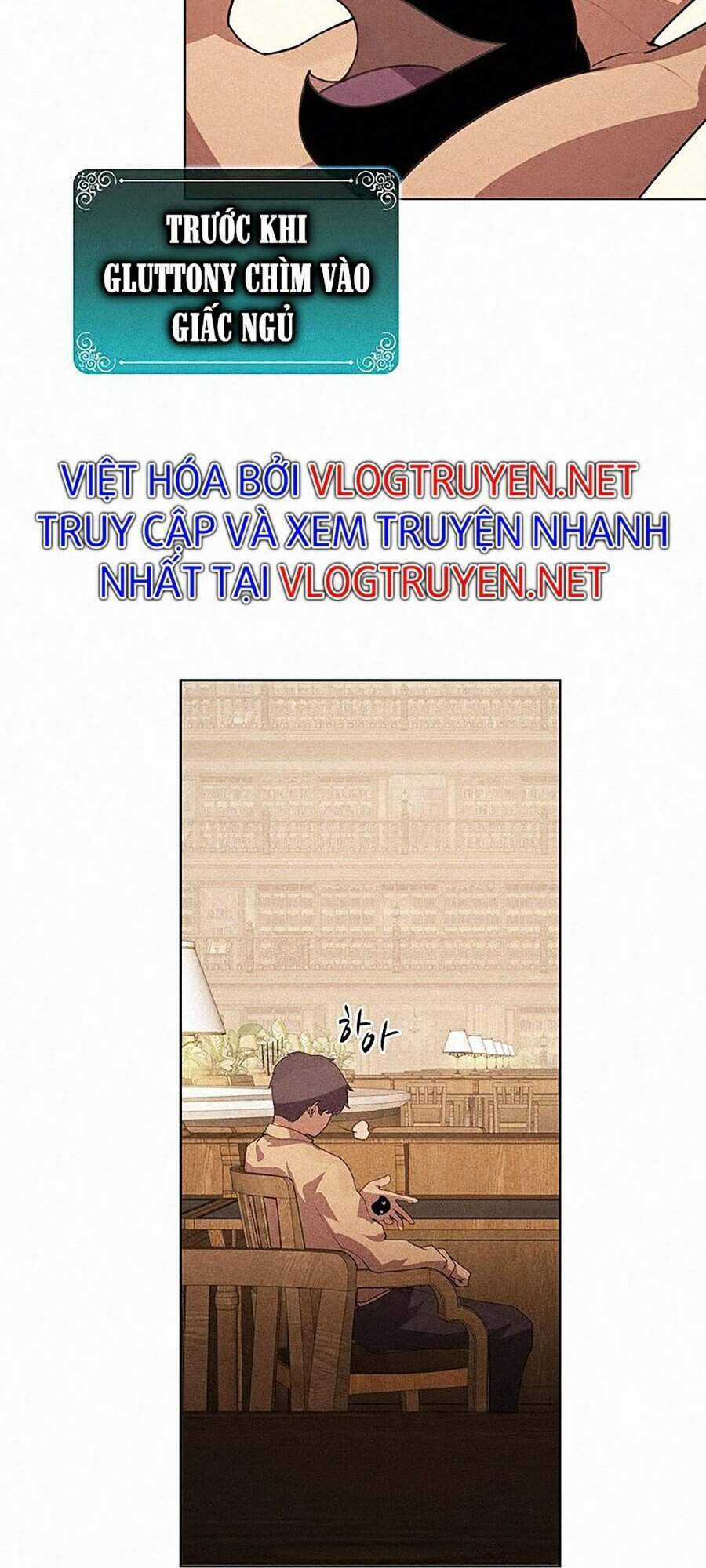 Thực Thư Pháp Sư - Chương 3 - Trang 3