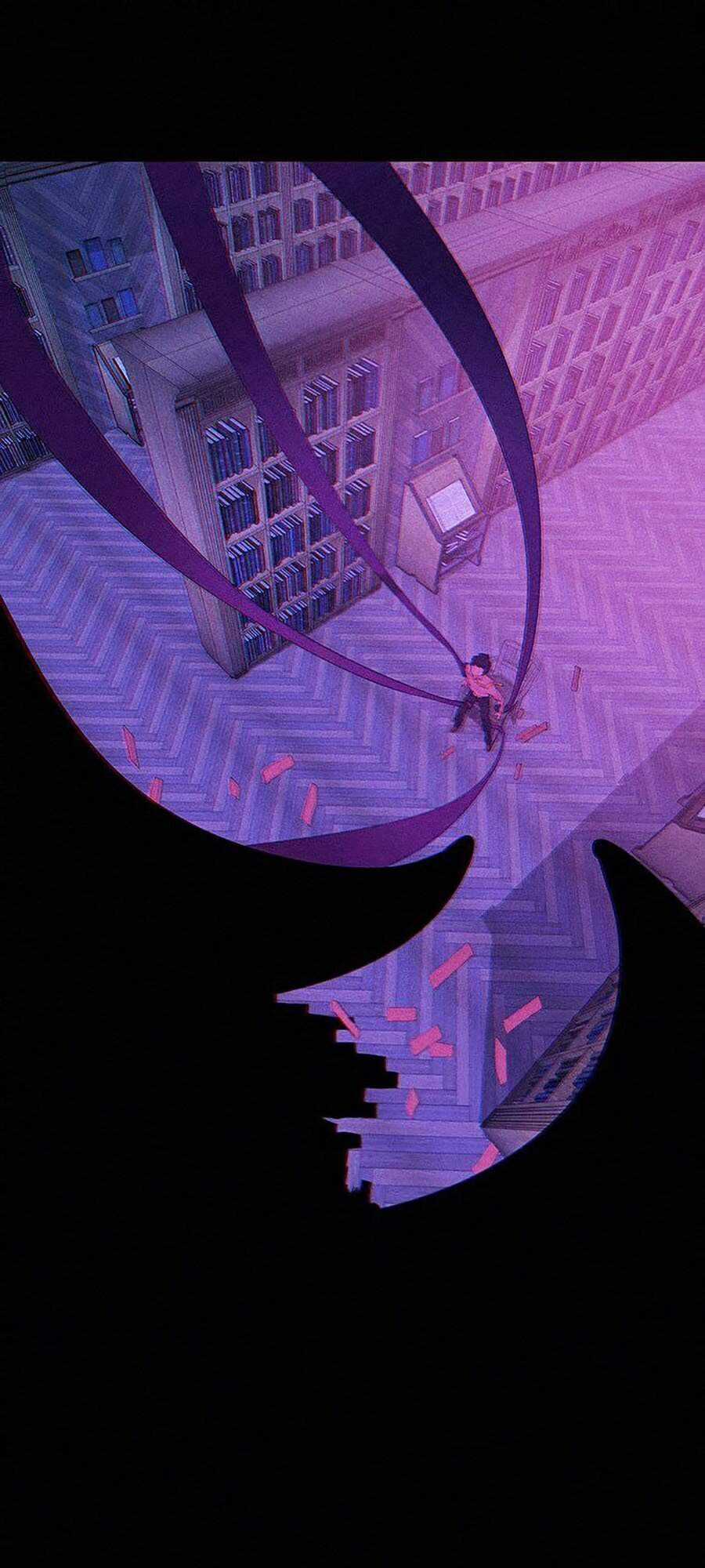 Thực Thư Pháp Sư - Chương 3 - Trang 23