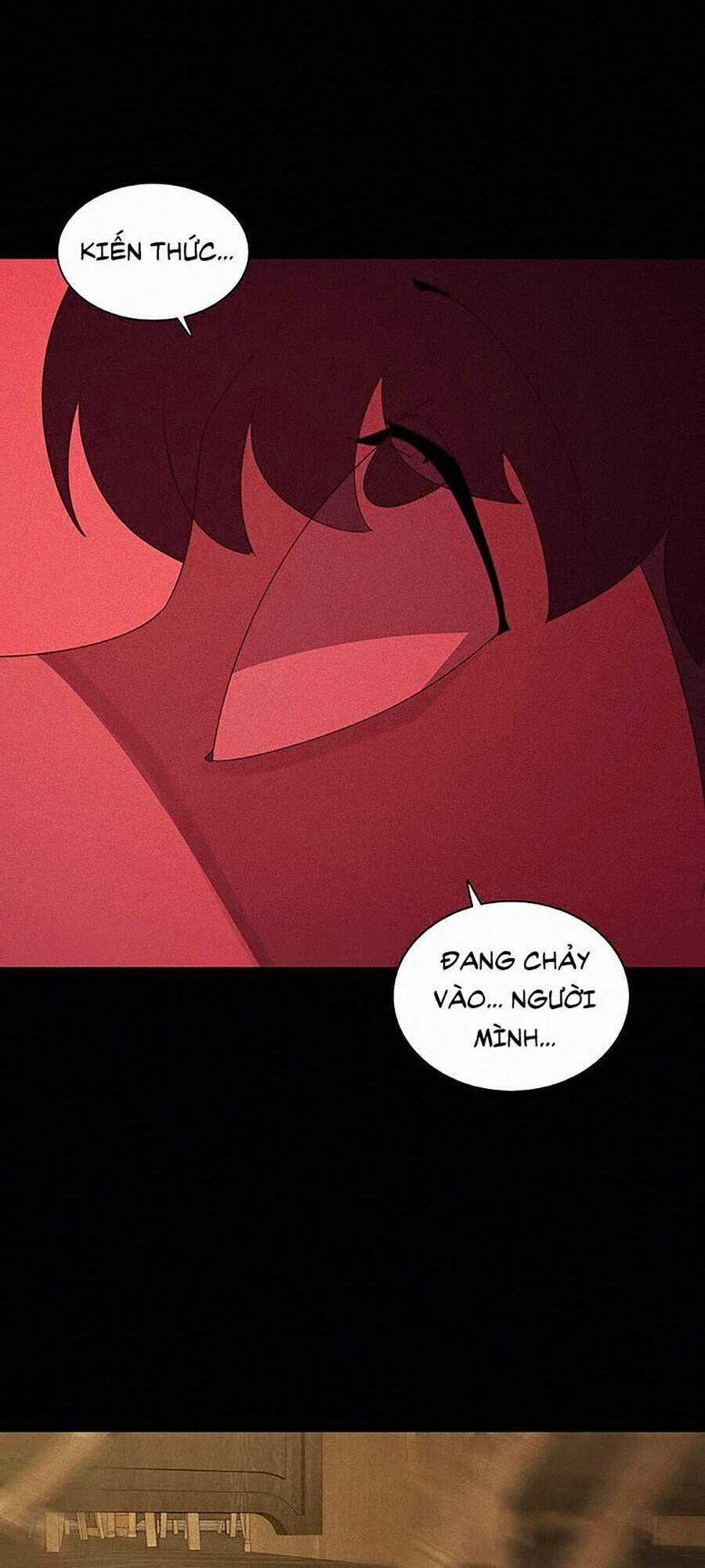 Thực Thư Pháp Sư - Chương 3 - Trang 37