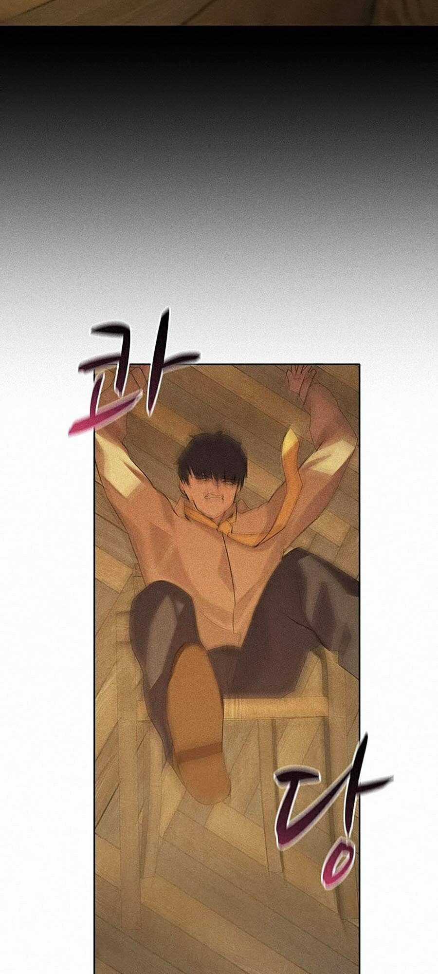 Thực Thư Pháp Sư - Chương 3 - Trang 39