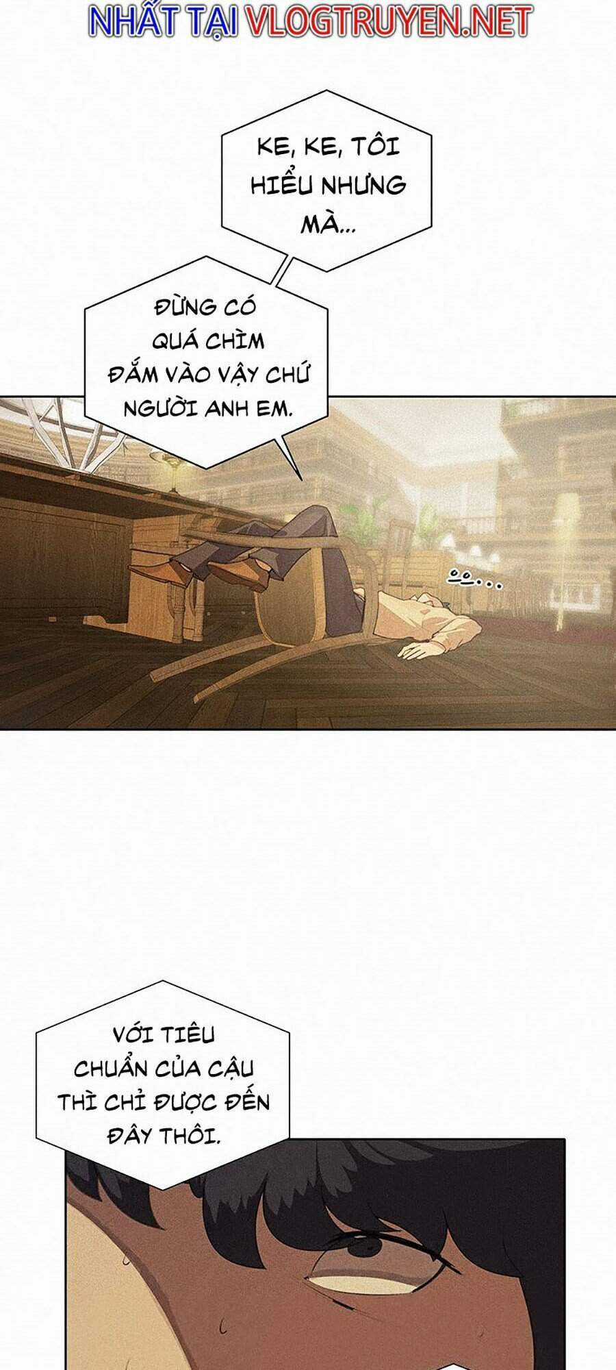 Thực Thư Pháp Sư - Chương 3 - Trang 41