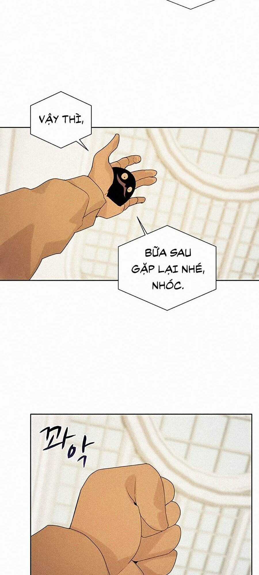 Thực Thư Pháp Sư - Chương 3 - Trang 43