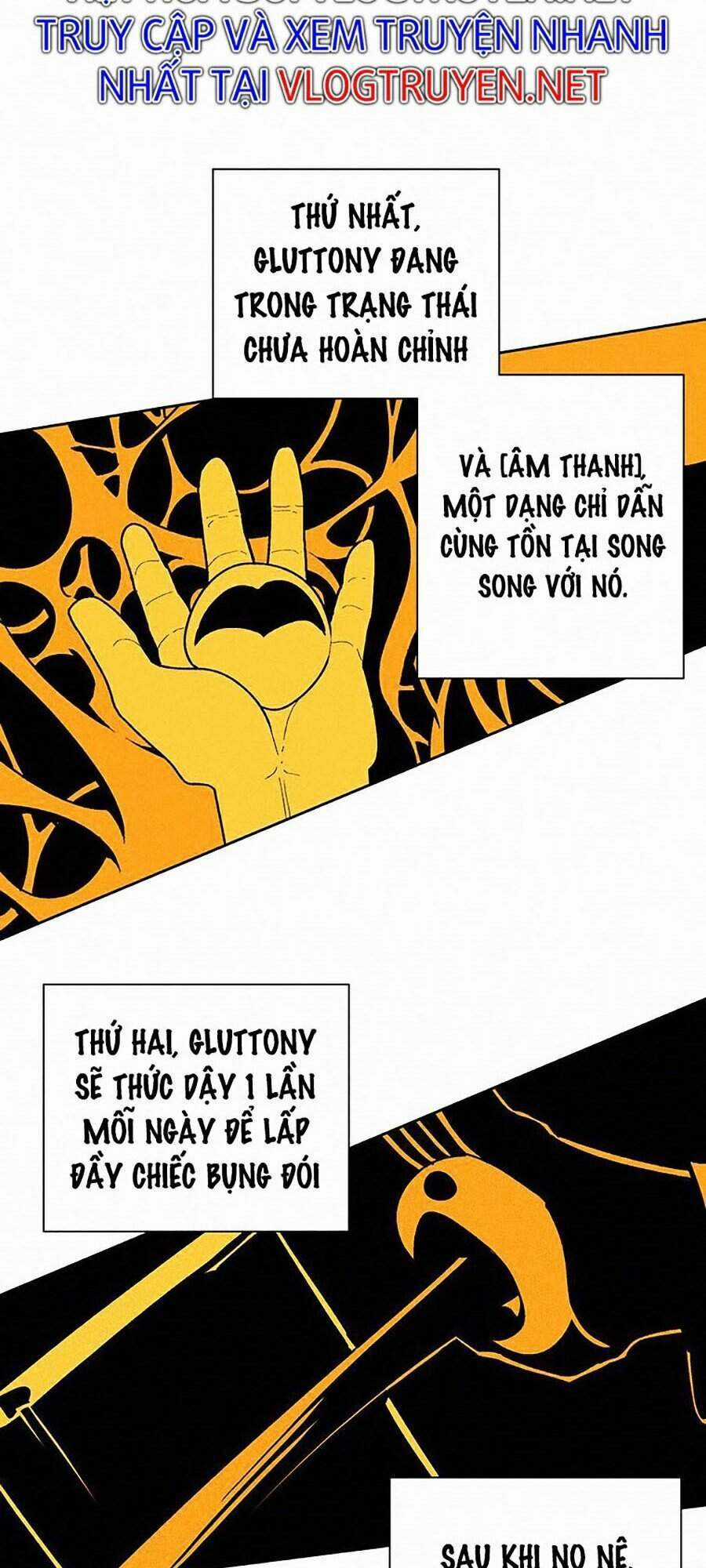 Thực Thư Pháp Sư - Chương 3 - Trang 49