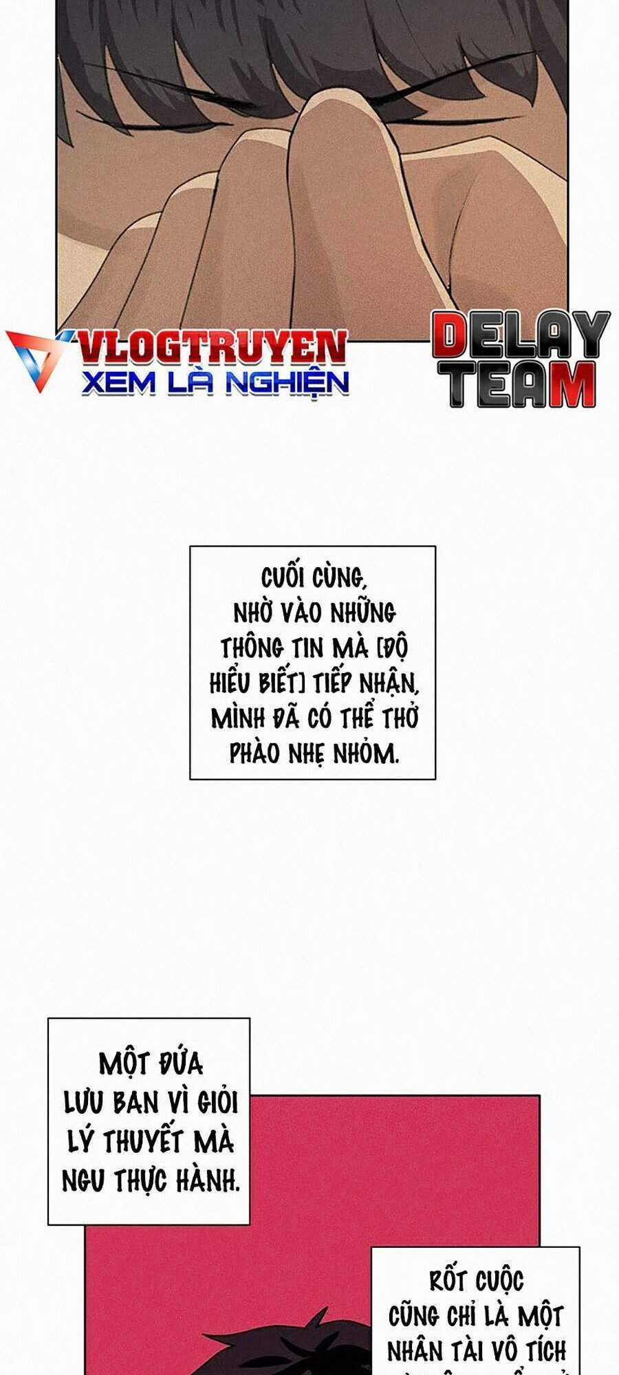 Thực Thư Pháp Sư - Chương 3 - Trang 55