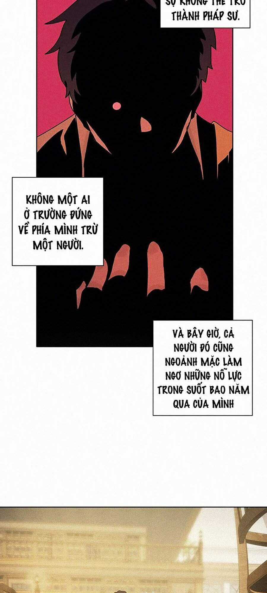 Thực Thư Pháp Sư - Chương 3 - Trang 57
