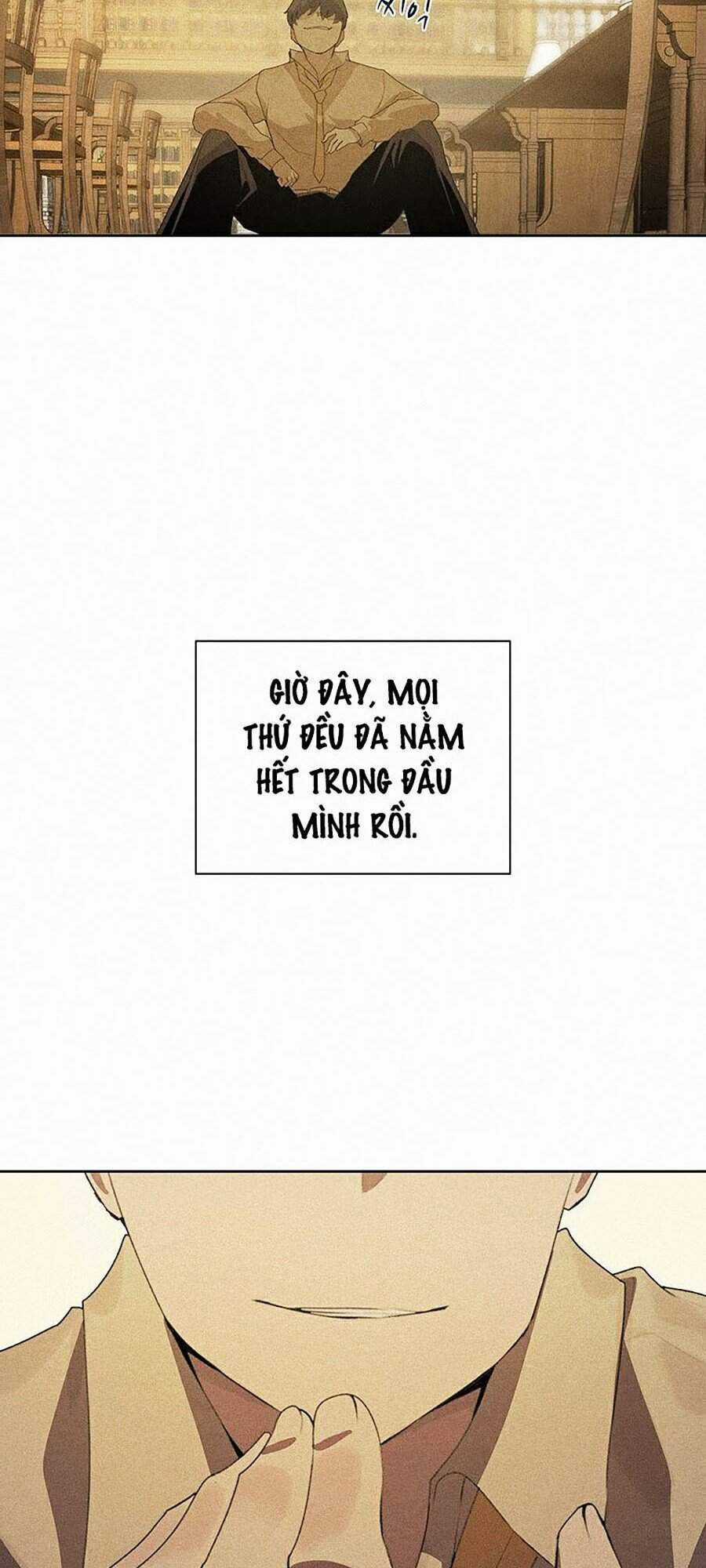 Thực Thư Pháp Sư - Chương 3 - Trang 59