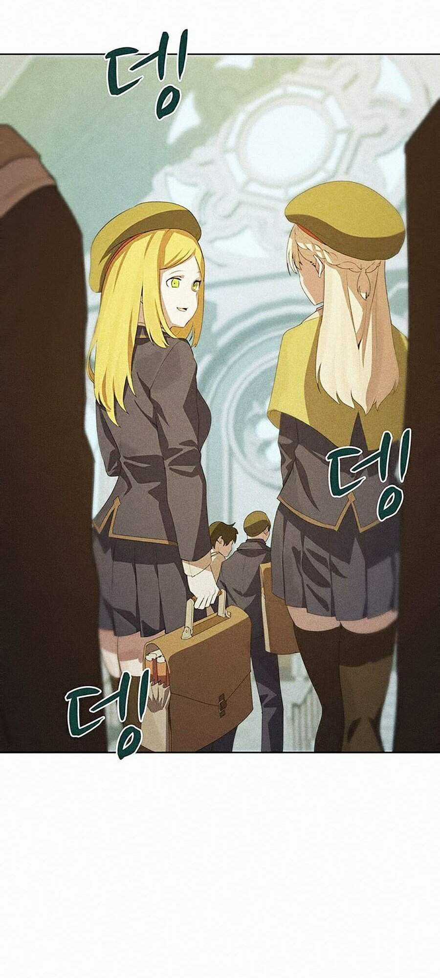 Thực Thư Pháp Sư - Chương 3 - Trang 65