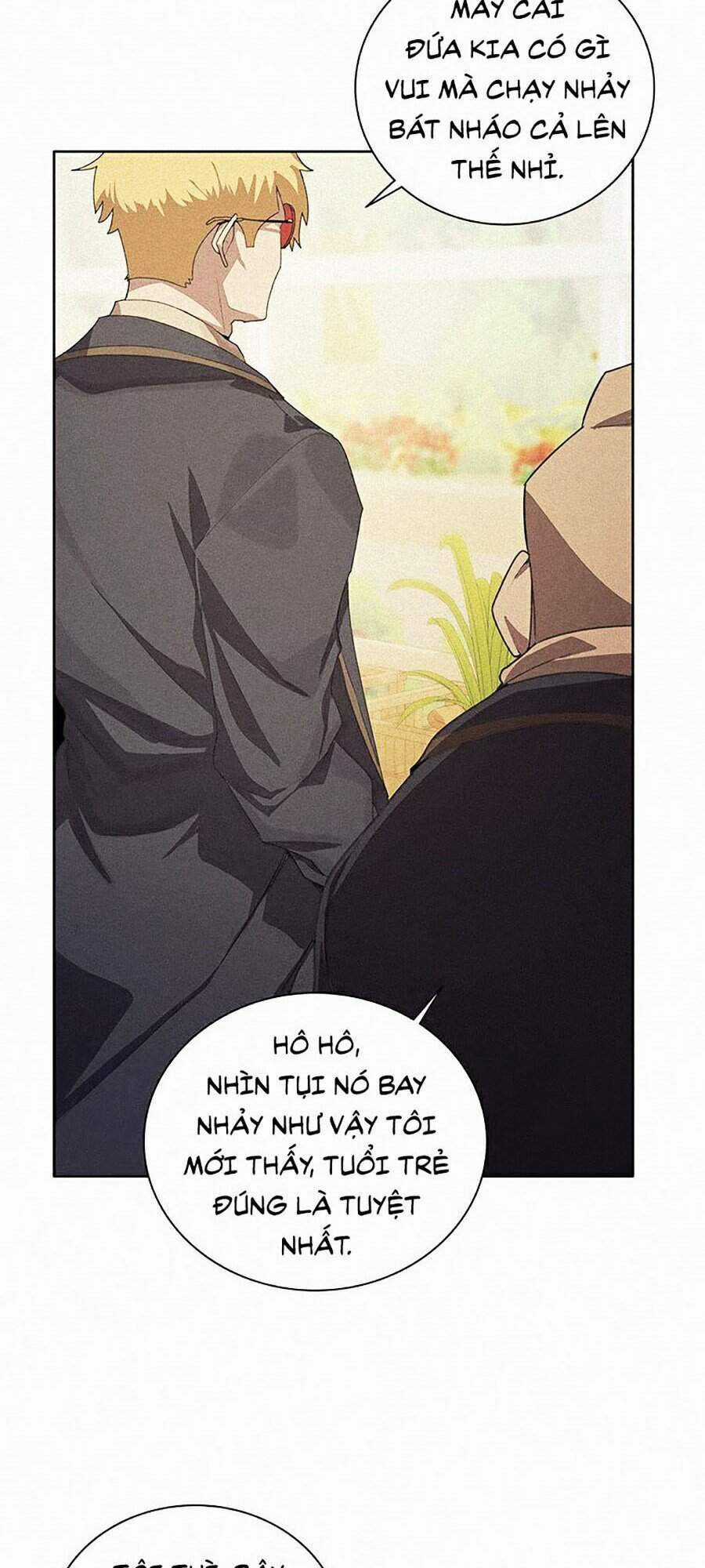 Thực Thư Pháp Sư - Chương 3 - Trang 71