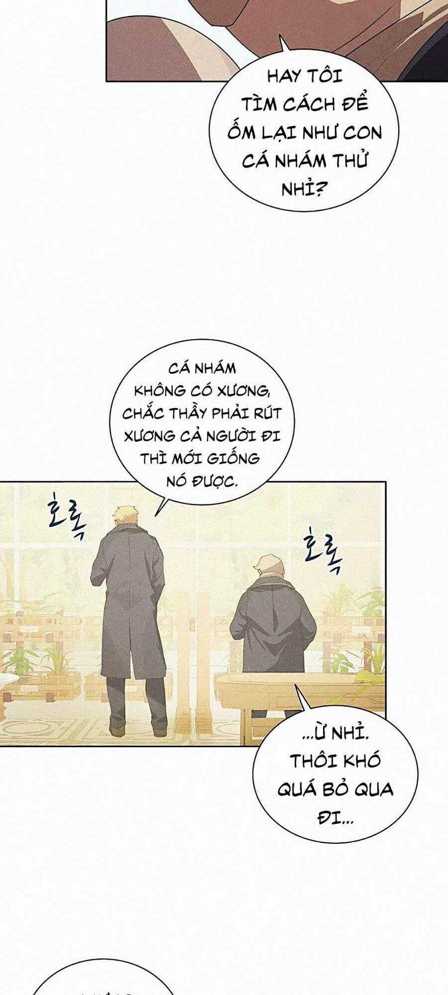 Thực Thư Pháp Sư - Chương 3 - Trang 73