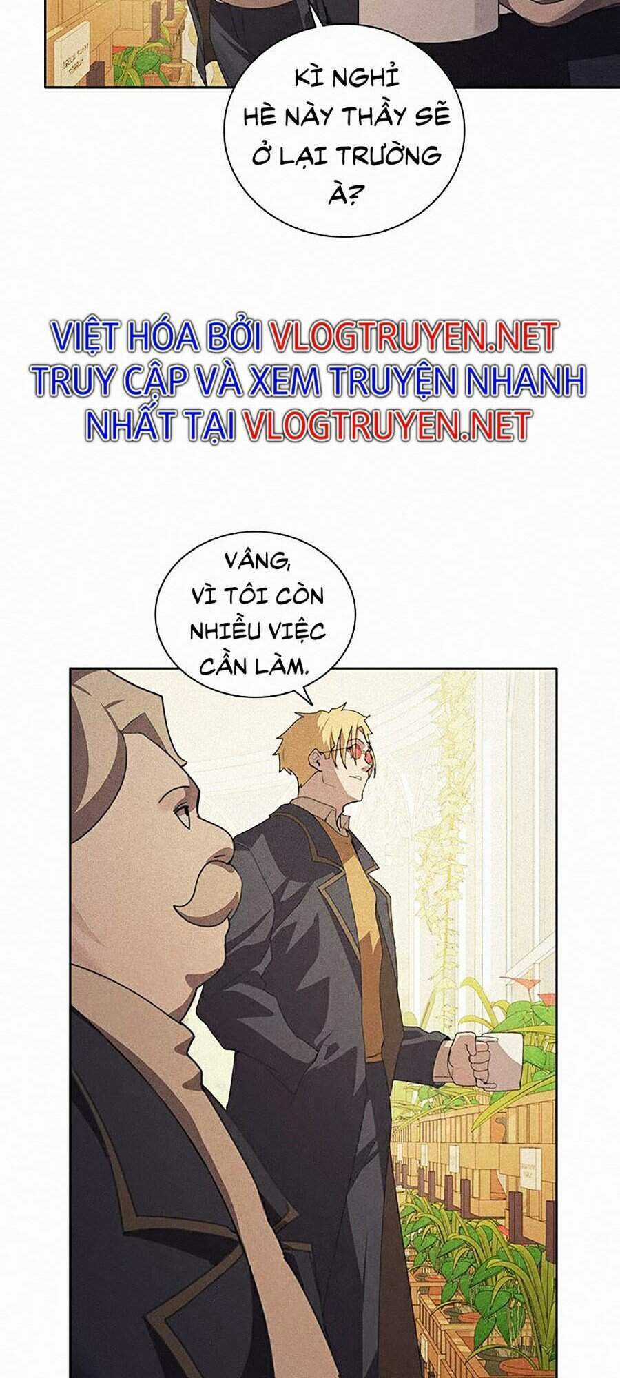 Thực Thư Pháp Sư - Chương 3 - Trang 75