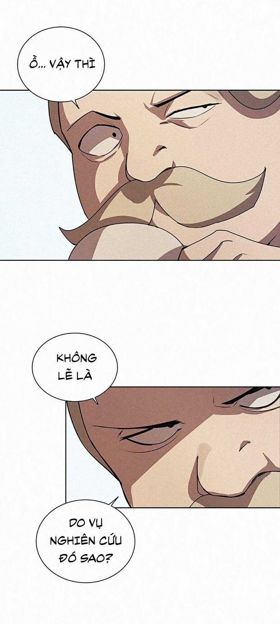 Thực Thư Pháp Sư - Chương 3 - Trang 77