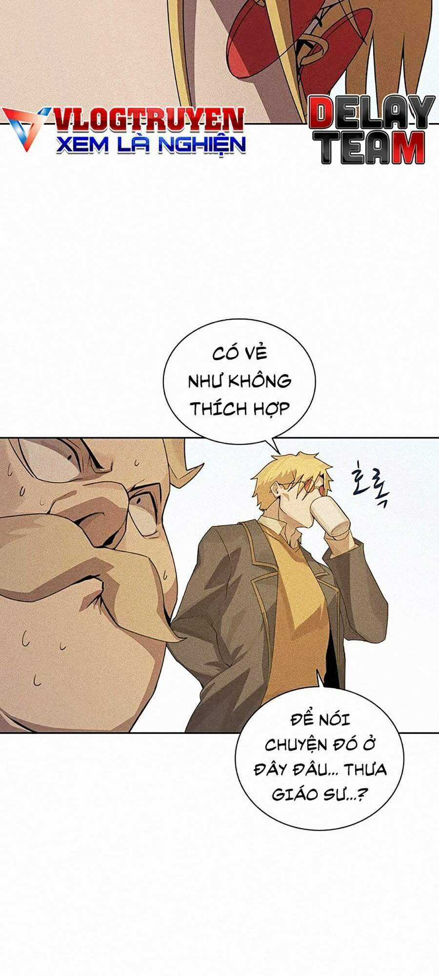 Thực Thư Pháp Sư - Chương 3 - Trang 79