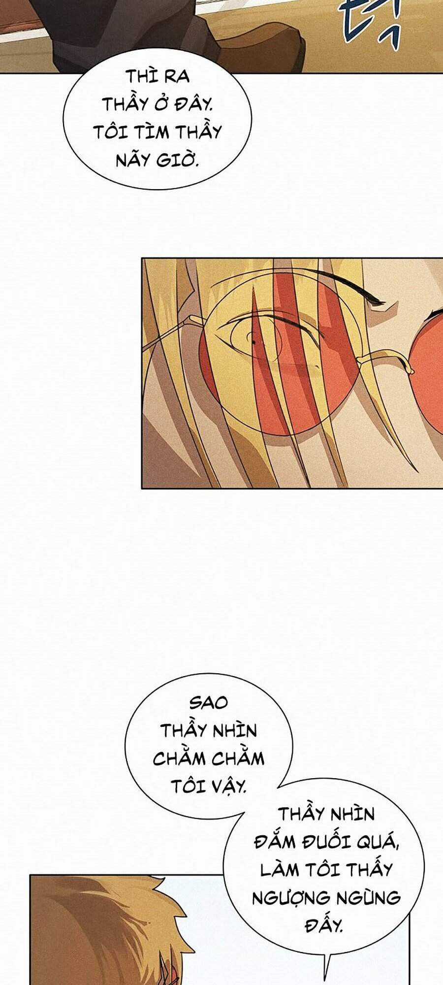 Thực Thư Pháp Sư - Chương 3 - Trang 83