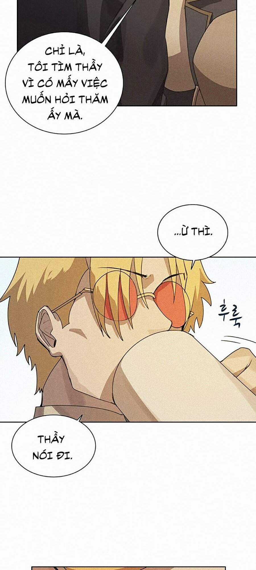 Thực Thư Pháp Sư - Chương 3 - Trang 85