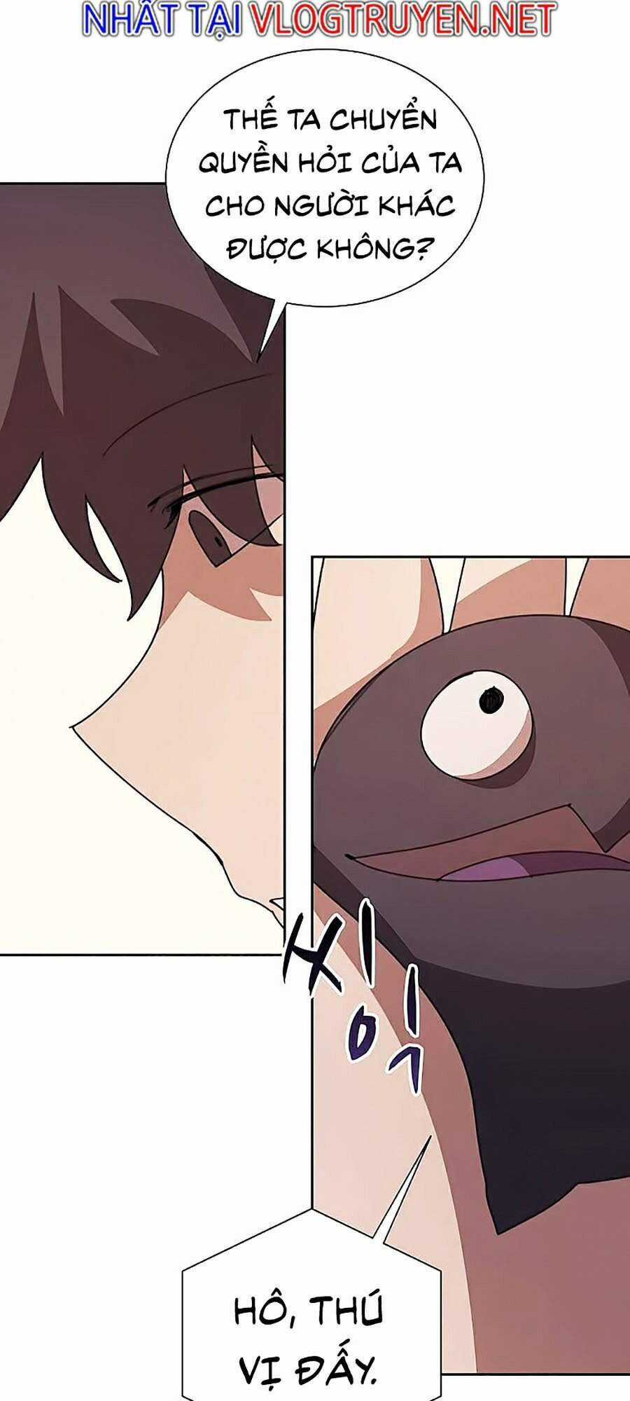 Thực Thư Pháp Sư - Chương 30 - Trang 17